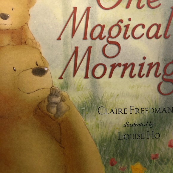 Lot of 6 Large Hardcover Children’s Books - Picture 8 of 16